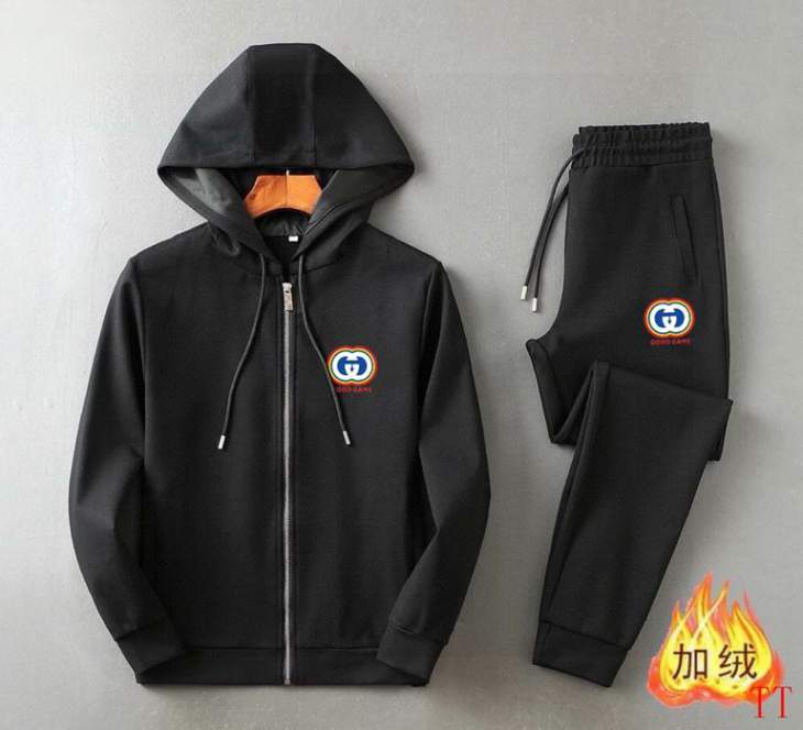 Picture of Gucci Sweater Suits _SKUGucciM-4XL12yr55039956